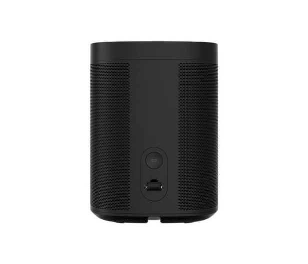 Sonos One SL Czarny - 538980 - zdjęcie 4